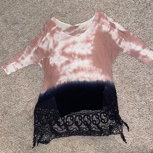 Gimmicks shirt